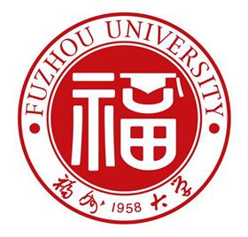 福州大学标识