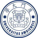 厦门大学标识